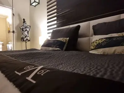 Ferienwohnung für 4 Personen (84 m²) in Bad Oeynhausen 8/10
