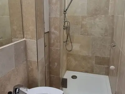 Ferienwohnung für 1 Person (23 m²) in Bad Oeynhausen 8/9