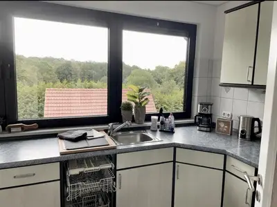 Ferienwohnung für 4 Personen (70 m²) in Bad Oeynhausen 5/10