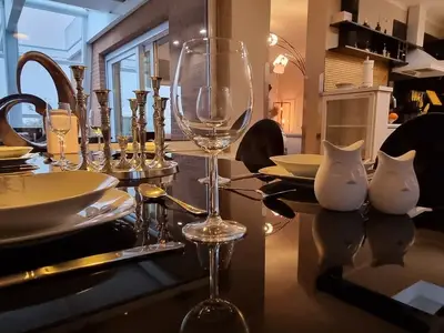 Ferienwohnung für 4 Personen (84 m²) in Bad Oeynhausen 2/10