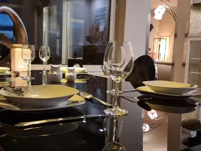 Ferienwohnung für 4 Personen (84 m²) in Bad Oeynhausen 9/10