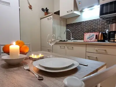 Ferienwohnung für 1 Person (23 m²) in Bad Oeynhausen 3/9