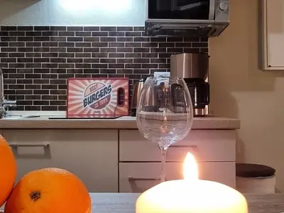 Ferienwohnung für 1 Person (23 m²) in Bad Oeynhausen 5/9