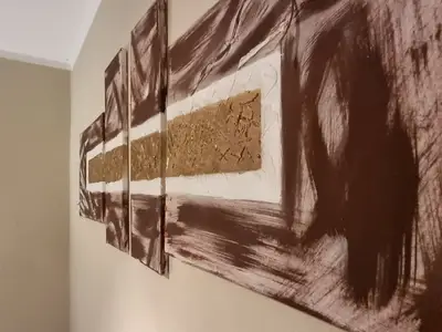 Ferienwohnung für 1 Person (23 m²) in Bad Oeynhausen 7/9