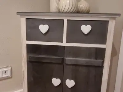 Ferienwohnung für 1 Person (23 m²) in Bad Oeynhausen 9/9