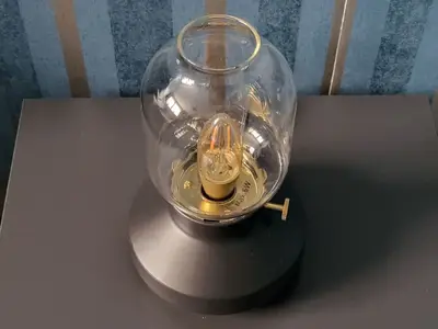 Ferienwohnung für 3 Personen (50 m²) in Bad Oeynhausen 2/10