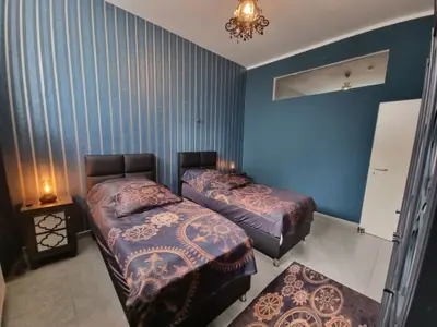 Ferienwohnung für 3 Personen (50 m²) in Bad Oeynhausen 5/10