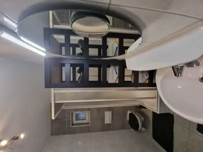 Ferienwohnung für 3 Personen (50 m²) in Bad Oeynhausen 6/10