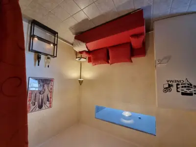 Ferienwohnung für 3 Personen (50 m²) in Bad Oeynhausen 9/10