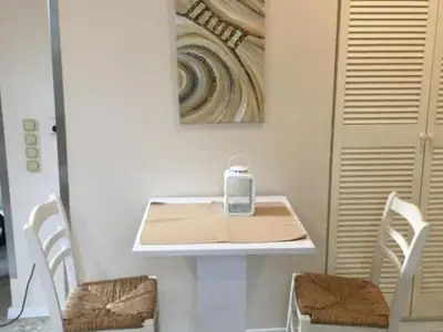 Ferienwohnung für 1 Person (30 m²) in Bad Oeynhausen 3/10