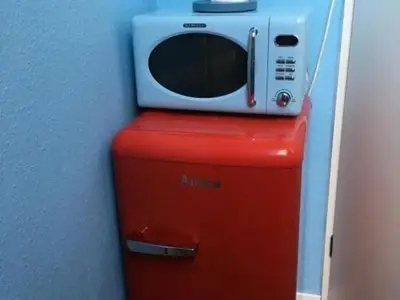 Ferienwohnung für 1 Person (30 m²) in Bad Oeynhausen 4/10