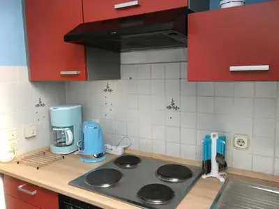 Ferienwohnung für 1 Person (30 m²) in Bad Oeynhausen 5/10