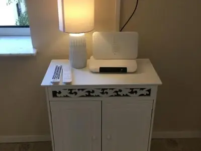 Ferienwohnung für 1 Person (30 m²) in Bad Oeynhausen 6/10