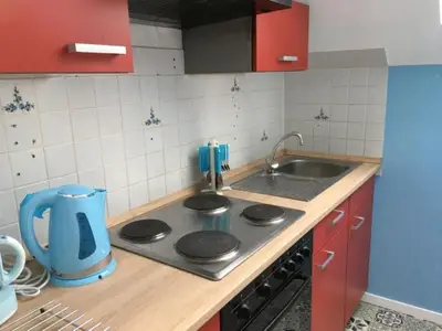 Ferienwohnung für 1 Person (30 m²) in Bad Oeynhausen 7/10