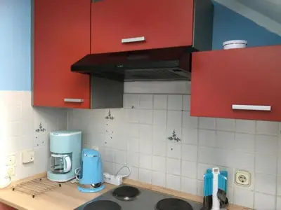 Ferienwohnung für 1 Person (30 m²) in Bad Oeynhausen 8/10