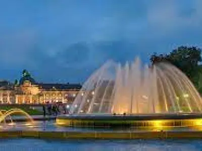 Ferienwohnung für 1 Person (30 m²) in Bad Oeynhausen 9/10