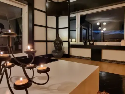 Ferienwohnung für 4 Personen (84 m²) in Bad Oeynhausen 2/10