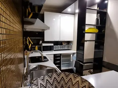 Ferienwohnung für 4 Personen (84 m²) in Bad Oeynhausen 6/10