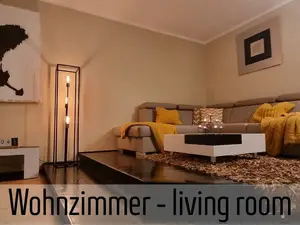 Ferienwohnung für 4 Personen (84 m²) in Bad Oeynhausen