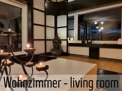 Ferienwohnung für 4 Personen (84 m²) in Bad Oeynhausen 2/10