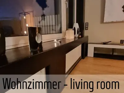 Ferienwohnung für 4 Personen (84 m²) in Bad Oeynhausen 3/10