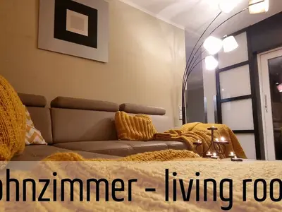 Ferienwohnung für 4 Personen (84 m²) in Bad Oeynhausen 4/10