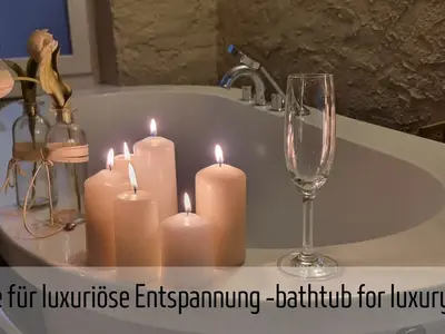 Ferienwohnung für 4 Personen (84 m²) in Bad Oeynhausen 5/10