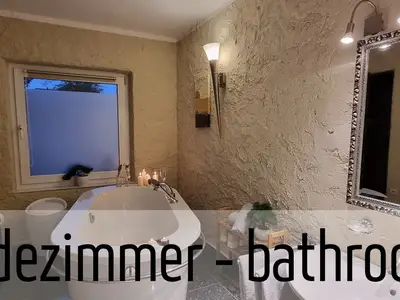 Ferienwohnung für 4 Personen (84 m²) in Bad Oeynhausen 6/10