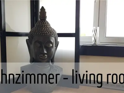 Ferienwohnung für 4 Personen (84 m²) in Bad Oeynhausen 7/10