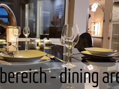 Ferienwohnung für 4 Personen (84 m²) in Bad Oeynhausen 9/10