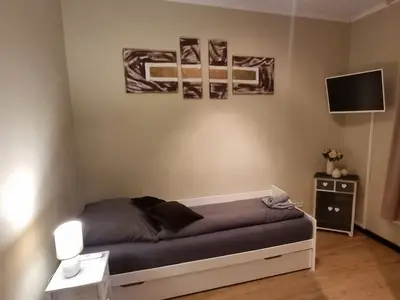 Ferienwohnung für 1 Person (23 m²) in Bad Oeynhausen 2/10