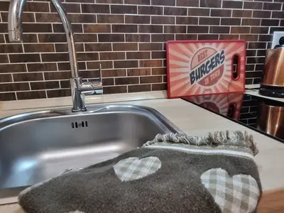 Ferienwohnung für 1 Person (23 m²) in Bad Oeynhausen 6/10