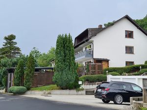 Ferienwohnung für 4 Personen (50 m²) in Bad Orb