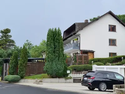Ferienwohnung für 4 Personen (66 m²) in Bad Orb 1/10