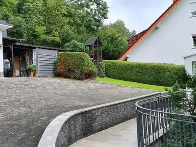 Ferienwohnung für 4 Personen (66 m²) in Bad Orb 2/10