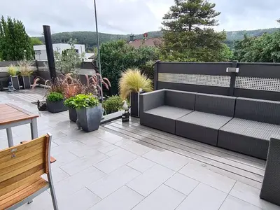Ferienwohnung für 4 Personen (66 m²) in Bad Orb 3/10
