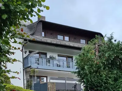 Ferienwohnung für 4 Personen (66 m²) in Bad Orb 4/10