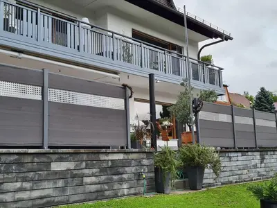 Ferienwohnung für 4 Personen (66 m²) in Bad Orb 7/10