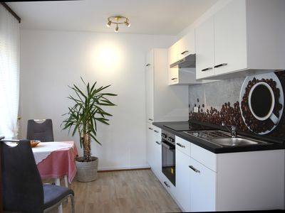 Ferienwohnung für 2 Personen (60 m²) in Bad Orb 5/7