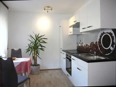 Ferienwohnung für 2 Personen (60 m²) in Bad Orb 5/7 Ferienwohnung für 2 Personen (60 m²) in Bad Orb 5/7