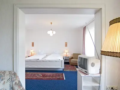 Ferienwohnung für 2 Personen (60 m²) in Bad Orb 7/7 Ferienwohnung für 2 Personen (60 m²) in Bad Orb 7/7