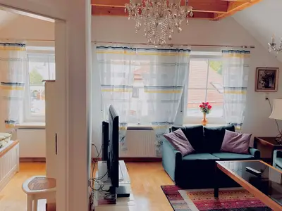 Ferienwohnung für 5 Personen (56 m²) in Bad Orb 5/6