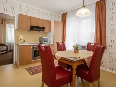 Ferienwohnung für 2 Personen (52 m²) in Bad Orb 5/5 Ferienwohnung für 2 Personen (52 m²) in Bad Orb 5/5