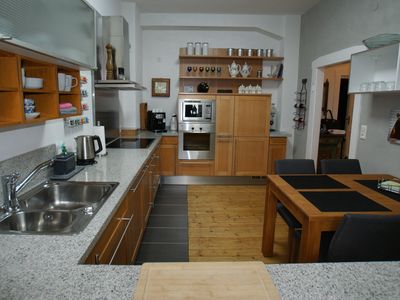 Ferienwohnung für 2 Personen (70 m²) in Bad Orb 6/8