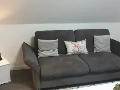 Ferienwohnung für 3 Personen (68 m²) in Bad Orb 2/10