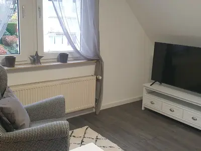 Ferienwohnung für 3 Personen (68 m²) in Bad Orb 3/10