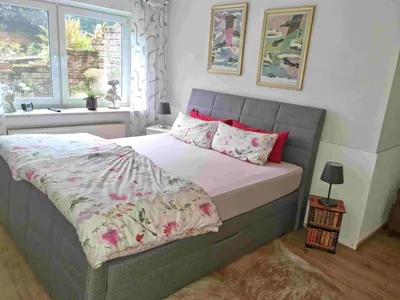 Ferienwohnung für 4 Personen (75 m²) in Bad Orb 2/7