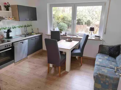 Ferienwohnung für 4 Personen (75 m²) in Bad Orb 3/7