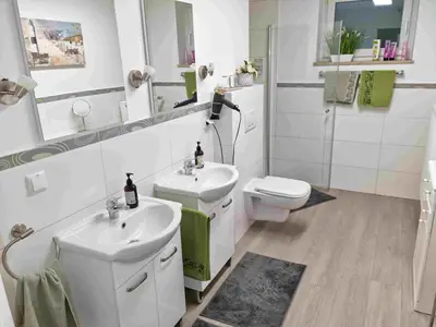 Ferienwohnung für 4 Personen (75 m²) in Bad Orb 5/7