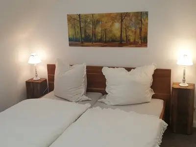Ferienwohnung für 3 Personen (68 m²) in Bad Orb 10/10